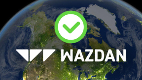 Wazdan Has Received a Supplier Licence in Ontario