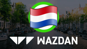 Wazdan is Now Available in the Netherlands