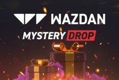 Wazdan Reveals its Mystery Drop™ Network Promotions
