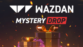 Wazdan Reveals its Mystery Drop™ Network Promotions