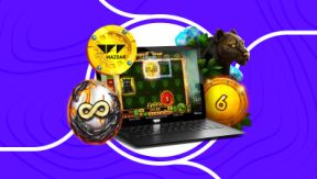 Wazdan's €5 Million Prize Drop: Four Months of Slot Action Ahead