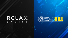 William Hill and Relax Gaming Take On UK Market