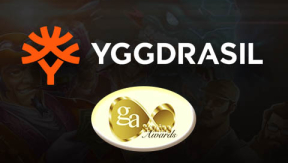 Yggdrasil Awarded with RNG Casino Provider of 2022 Title