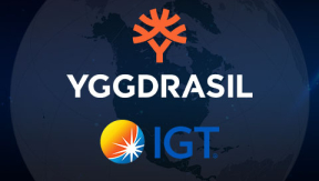 Yggdrasil & IGT: New Distribution Agreement
