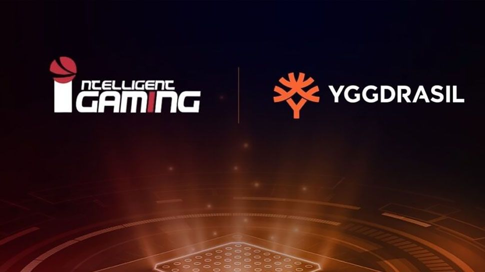 yggdrasil & inteligante gaming debut on african continent