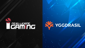 Yggdrasil & Intelligent Gaming: Debut on the African Continent