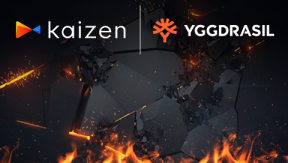 Yggdrasil Strikes a Deal with Kaizen Group