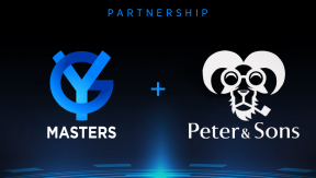 Yggdrasil YG Masters Programme adds Peter & Sons to List of Partners