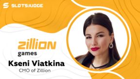 Zillion Games - Gems Sky Interview