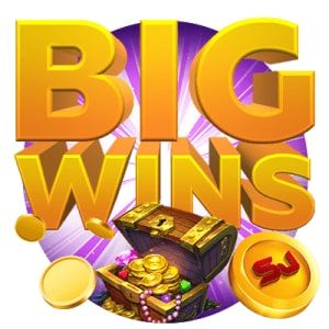 Add Your Big Win In Slots And Get: