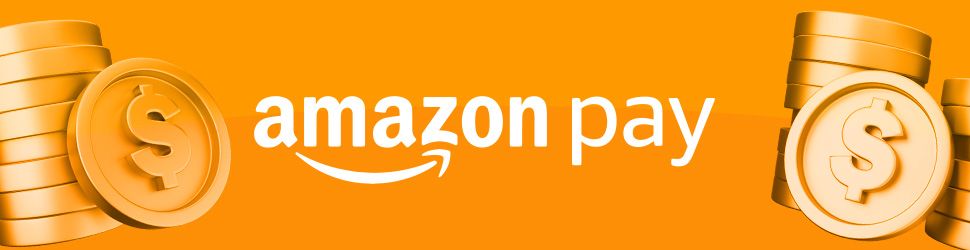 General Information about Amazon Pay