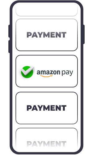 Deposit with Amazon Pay step 4
