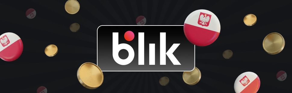 płatności Blik