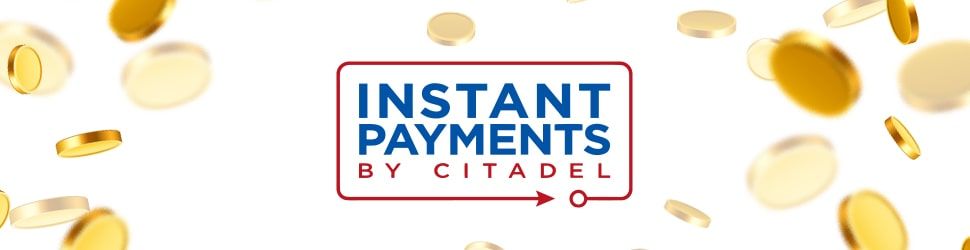 General Information about Citadel Instant Banking