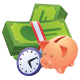 Citadel Instant Banking payment - Deposit and Withdrawal Time