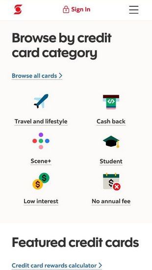 how to register Credit Cards step 3