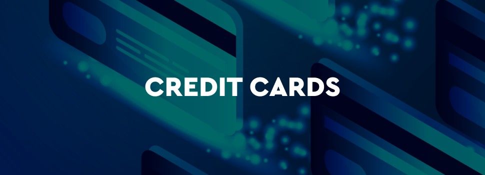 credit cards