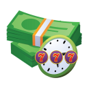 Dash casino transaction times and fees