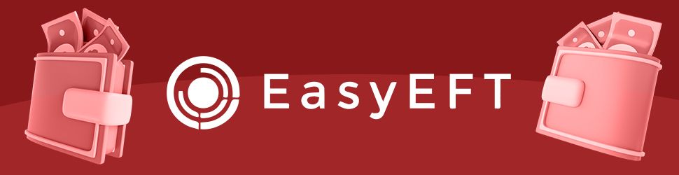 General Information about EasyEFT