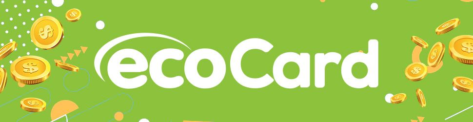 General Information about EcoCard