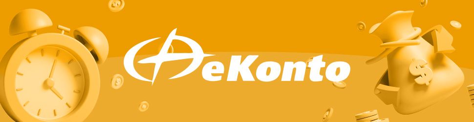 General Information about Ekonto