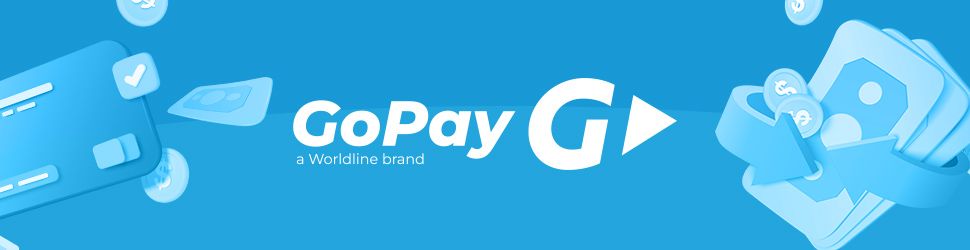 General Information about GoPay