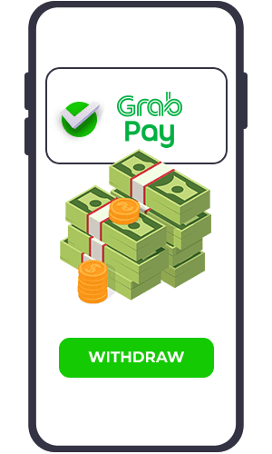 Withdraw with GrabPay - Step 3