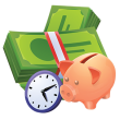 HiPay payment - Deposit and Withdrawal Time