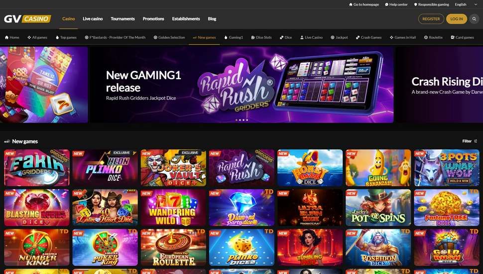 Goldenvegas casino