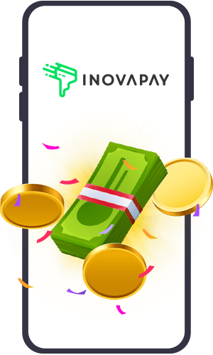 Withdraw with Inovapay - Step 4