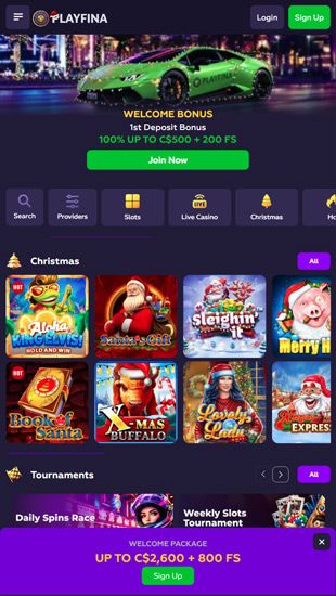 How to register Jeton - step 1