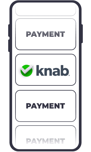 Deposit with Knab - Step 4