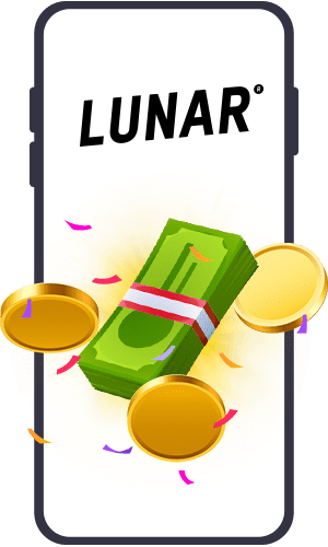 Withdraw with Lunar - Step 4