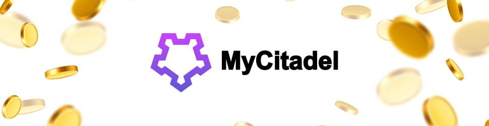 General Information about MyCitadel