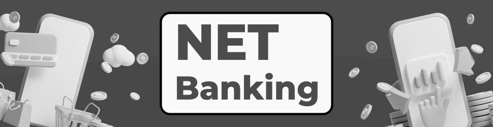 General Information about Netbanking