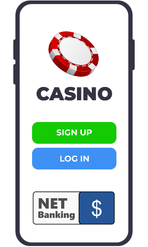 How to Deposit at Netbanking Casinos - 3