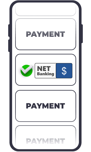 How to Deposit at Netbanking Casinos - 4