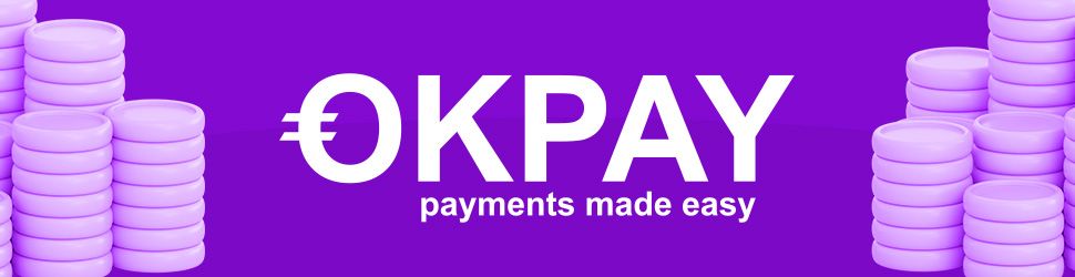 Okpay overview