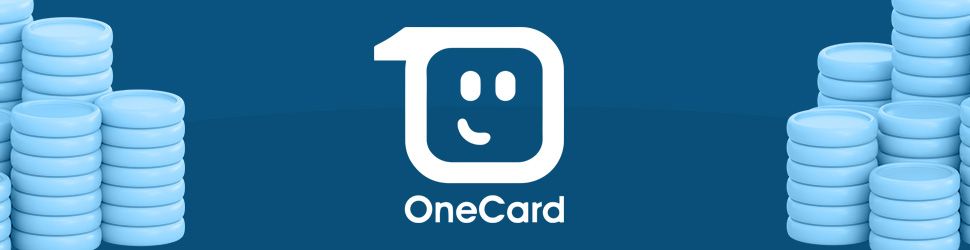 OneCard overview