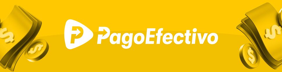 Pago Efectivo overview