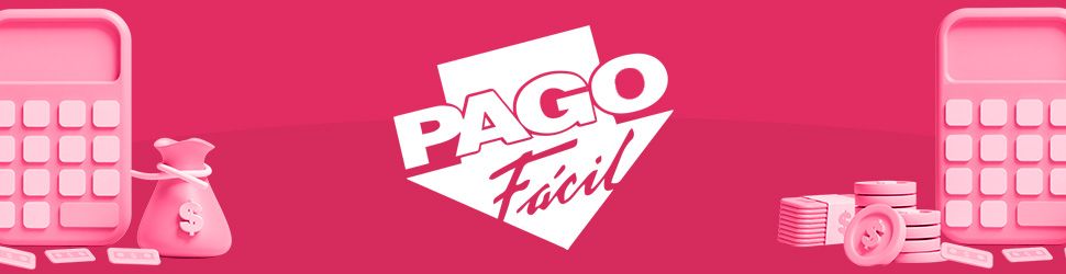 Pago Facil Overview