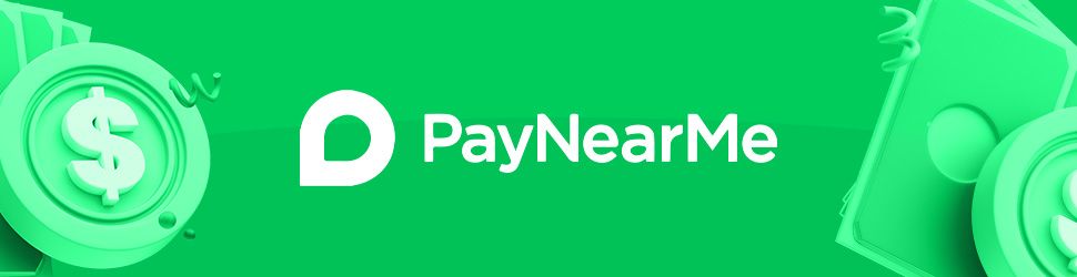 PayNearMe Overview