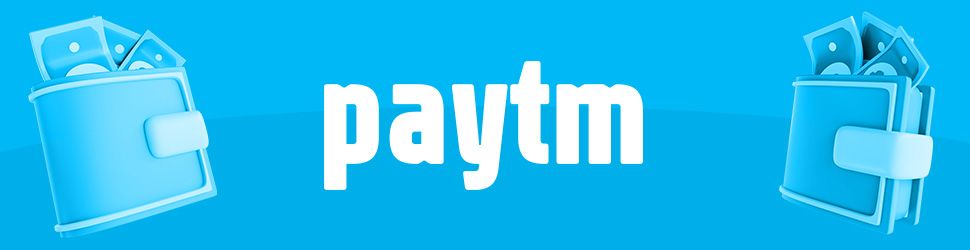 Paytm overview