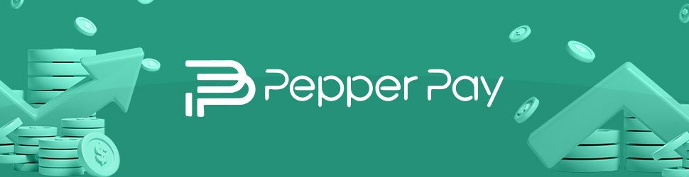 Pepper Pay Overview