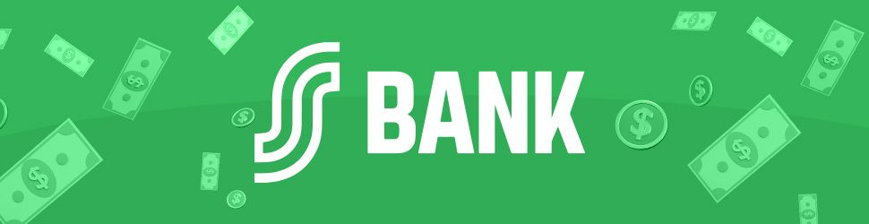 S-bank Overview