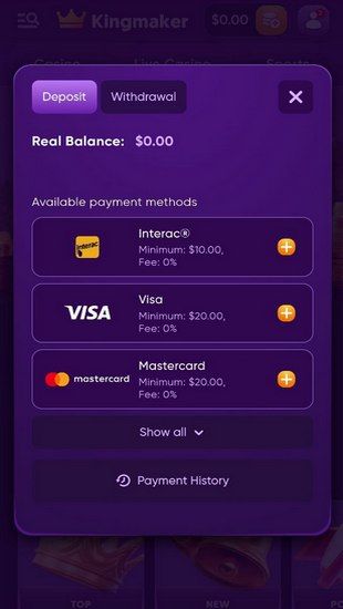 Skrill how to deposit 3