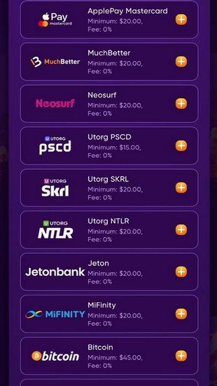 Skrill how to deposit 4