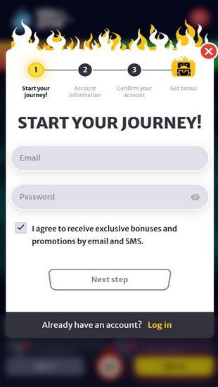 Tether how to deposit 1