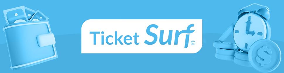 TicketSurf Overview