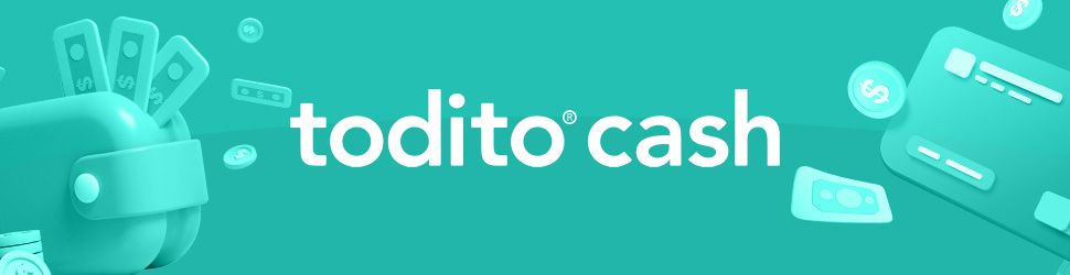 Todito Cash Overview